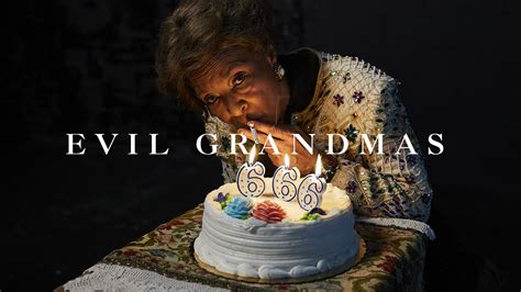 evil grandma movie|A24 Celebrating 'Hereditary' With Calendar Featuring 13 .